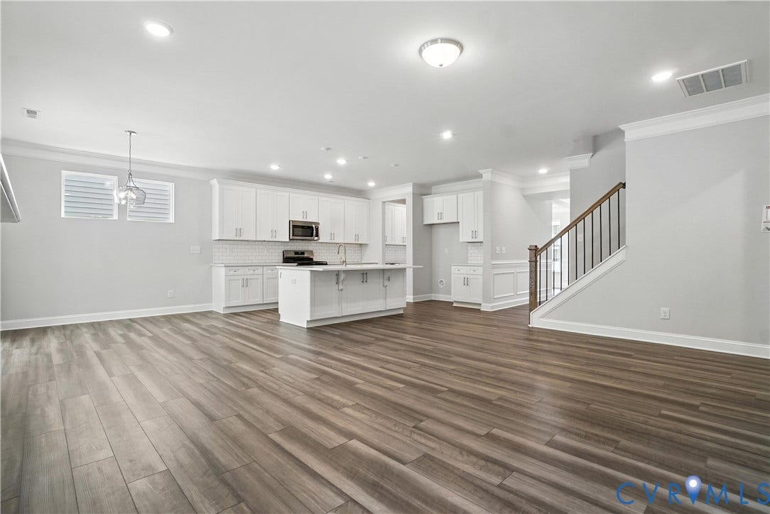 This home is UNDER CONSTRUCTION. The photo represents the plan, not the actual home. Design selections have been made.