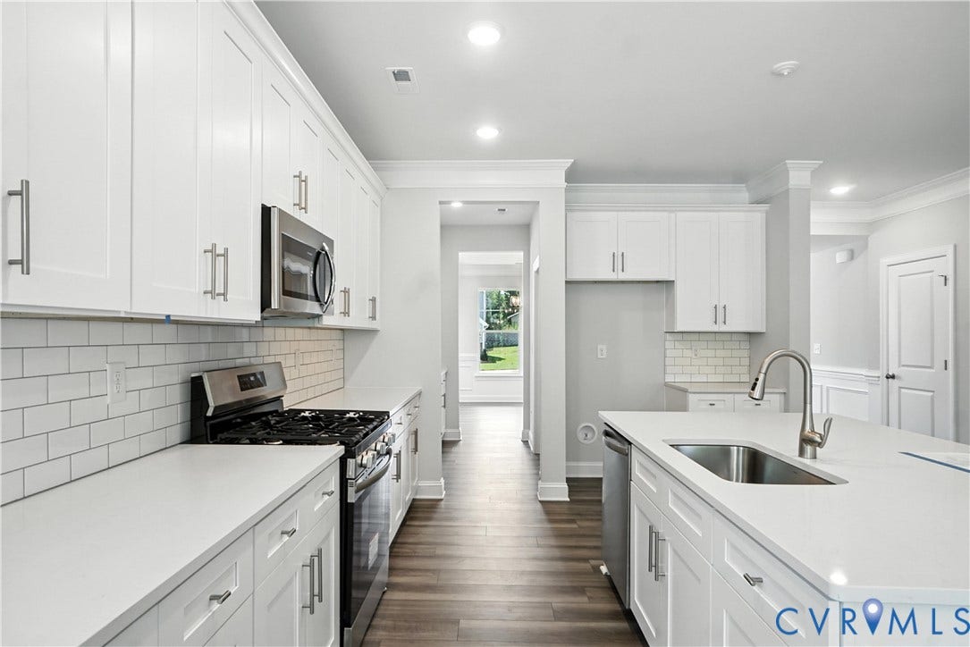 This home is UNDER CONSTRUCTION. The photo represents the plan, not the actual home. Design selections have been made.