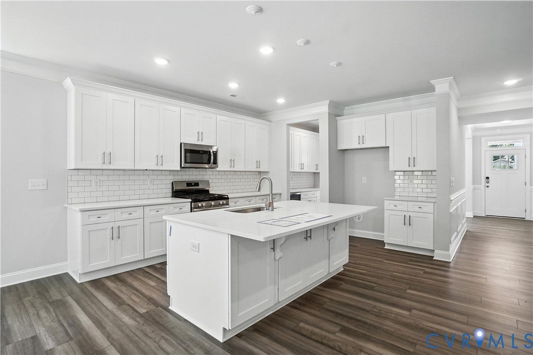 This home is UNDER CONSTRUCTION. The photo represents the plan, not the actual home. Design selections have been made.