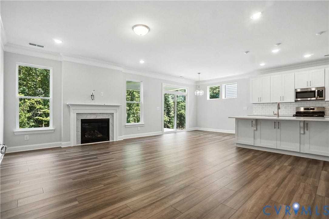 This home is UNDER CONSTRUCTION. The photo represents the plan, not the actual home. Design selections have been made.