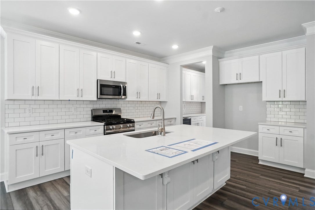 This home is UNDER CONSTRUCTION. The photo represents the plan, not the actual home. Design selections have been made.