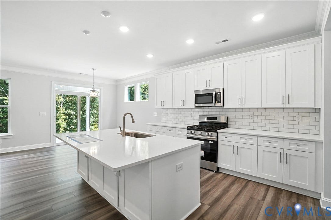 This home is UNDER CONSTRUCTION. The photo represents the plan, not the actual home. Design selections have been made.