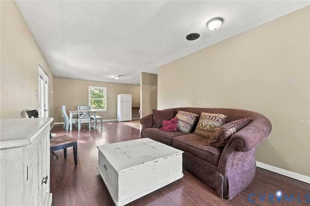 6100 Red Sun Way, Route 106, Providence Forge, VA 23140 6100 Red Sun Way, Route 106, Providence Forge, VA 23140