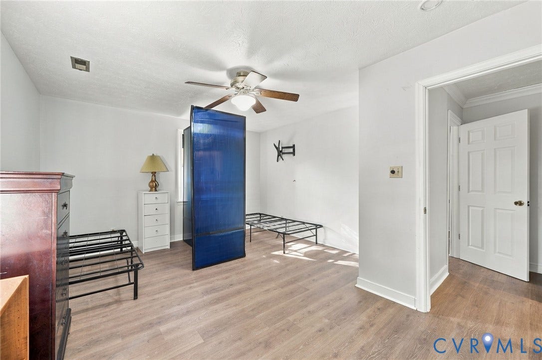 6100 Red Sun Way, Route 106, Providence Forge, VA 23140 6100 Red Sun Way, Route 106, Providence Forge, VA 23140