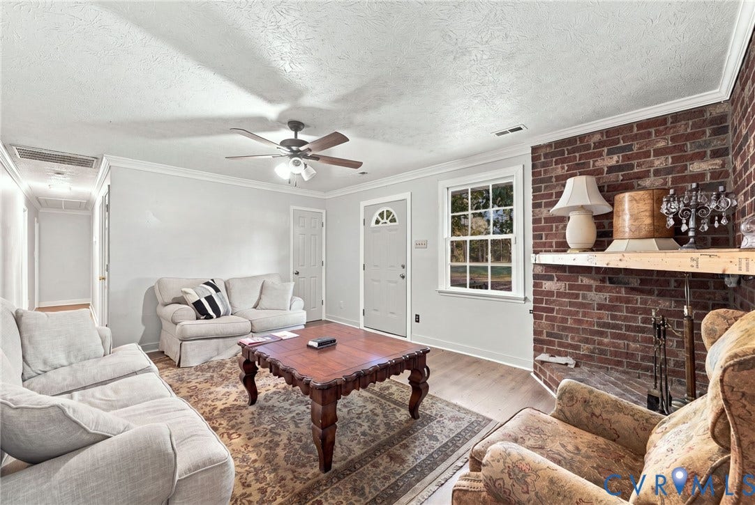 6100 Red Sun Way, Route 106, Providence Forge, VA 23140 6100 Red Sun Way, Route 106, Providence Forge, VA 23140