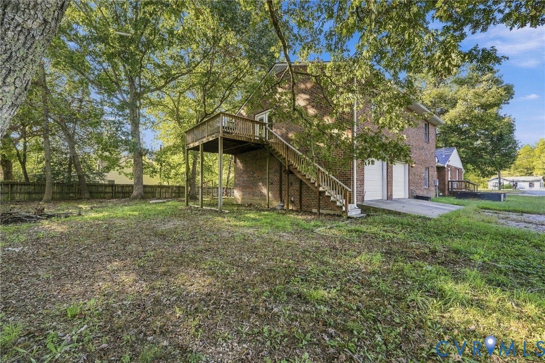 6100 Red Sun Way, Route 106, Providence Forge, VA 23140 6100 Red Sun Way, Route 106, Providence Forge, VA 23140