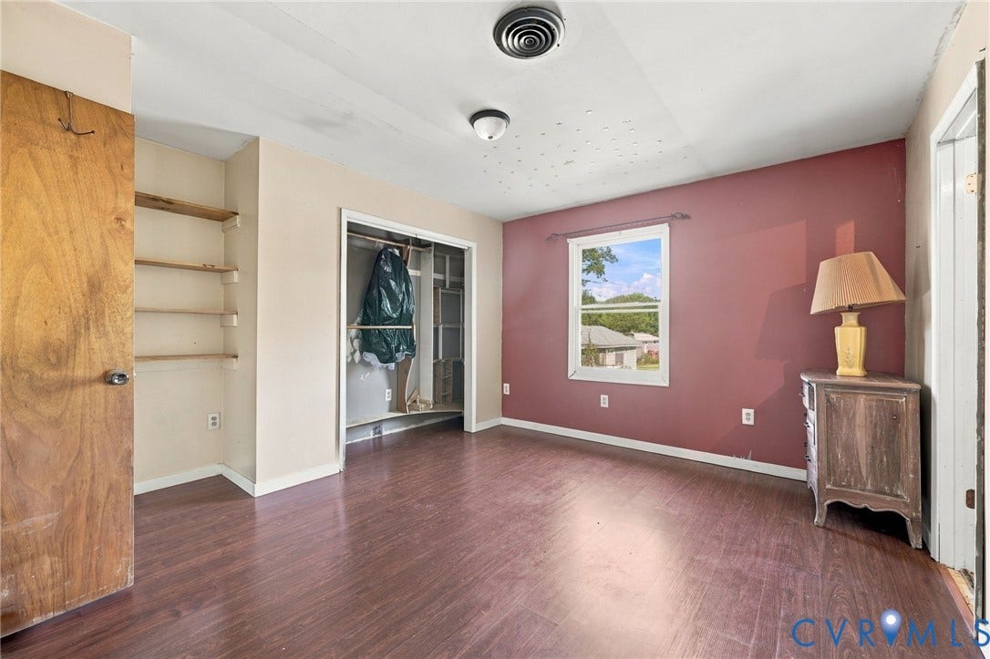 6100 Red Sun Way, Route 106, Providence Forge, VA 23140 6100 Red Sun Way, Route 106, Providence Forge, VA 23140