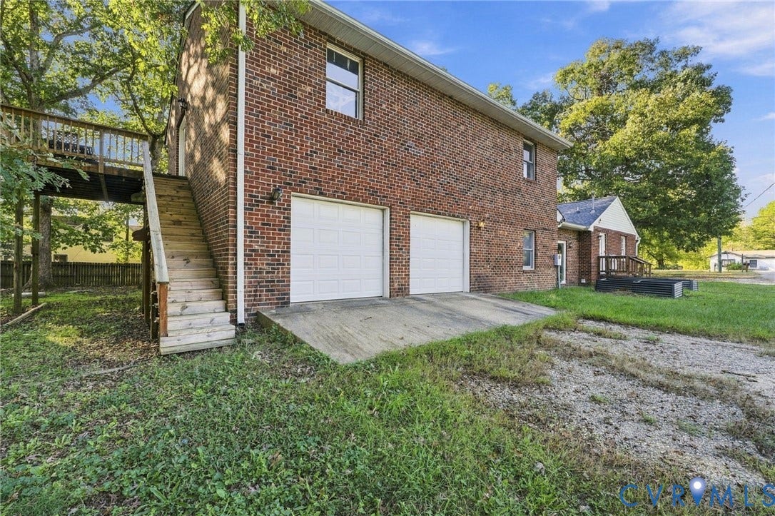 6100 Red Sun Way, Route 106, Providence Forge, VA 23140 6100 Red Sun Way, Route 106, Providence Forge, VA 23140