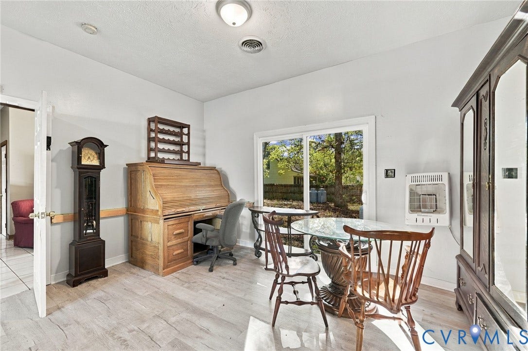 6100 Red Sun Way, Route 106, Providence Forge, VA 23140 6100 Red Sun Way, Route 106, Providence Forge, VA 23140