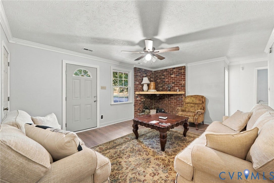 6100 Red Sun Way, Route 106, Providence Forge, VA 23140 6100 Red Sun Way, Route 106, Providence Forge, VA 23140