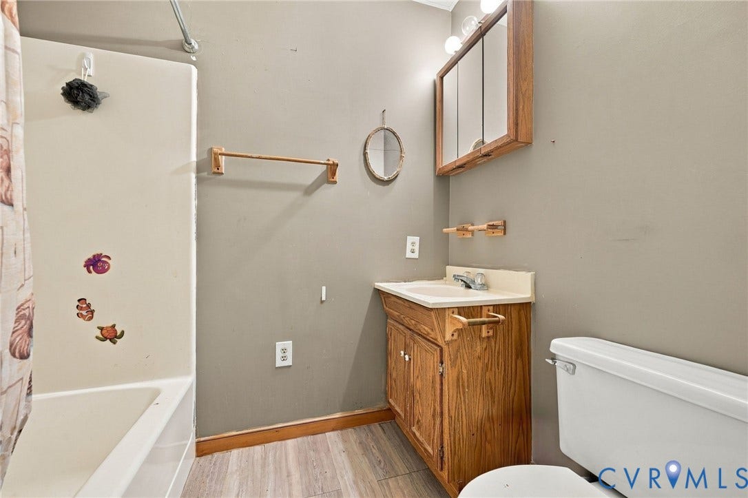 6100 Red Sun Way, Route 106, Providence Forge, VA 23140 6100 Red Sun Way, Route 106, Providence Forge, VA 23140