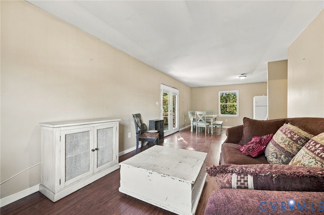 6100 Red Sun Way, Route 106, Providence Forge, VA 23140 6100 Red Sun Way, Route 106, Providence Forge, VA 23140