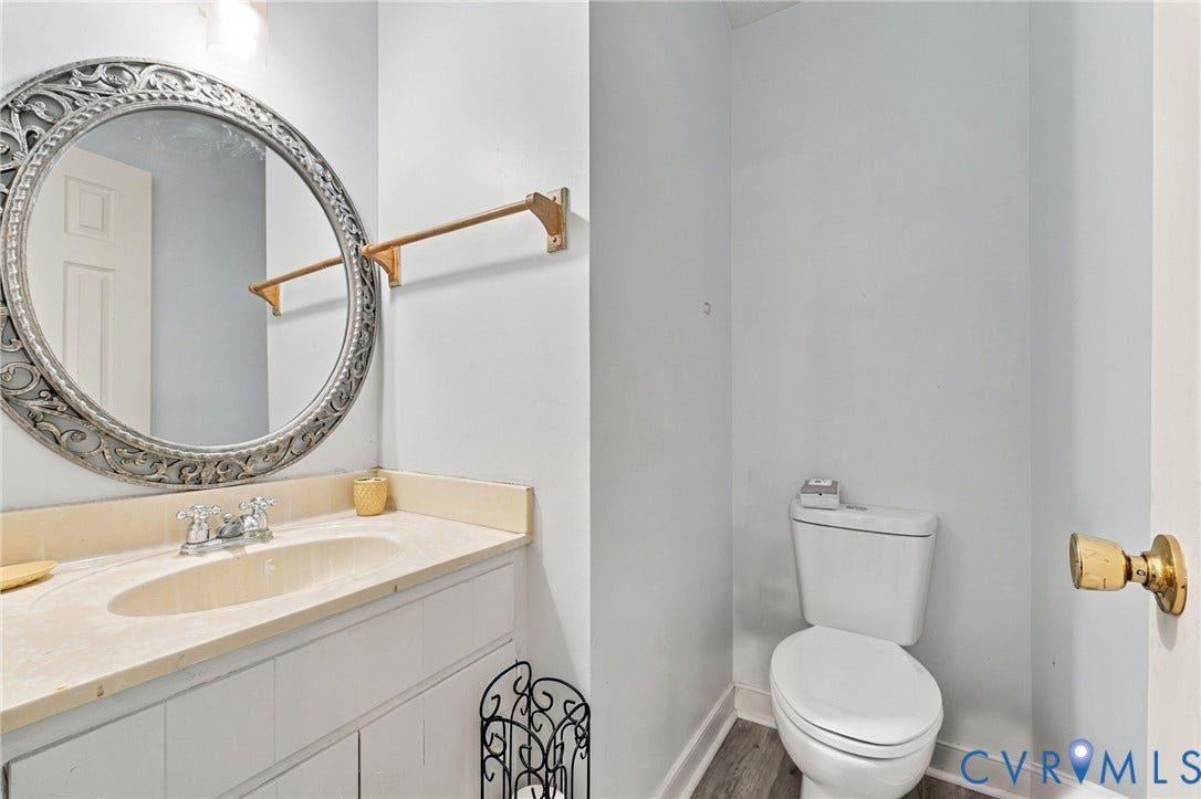 6100 Red Sun Way, Route 106, Providence Forge, VA 23140 6100 Red Sun Way, Route 106, Providence Forge, VA 23140