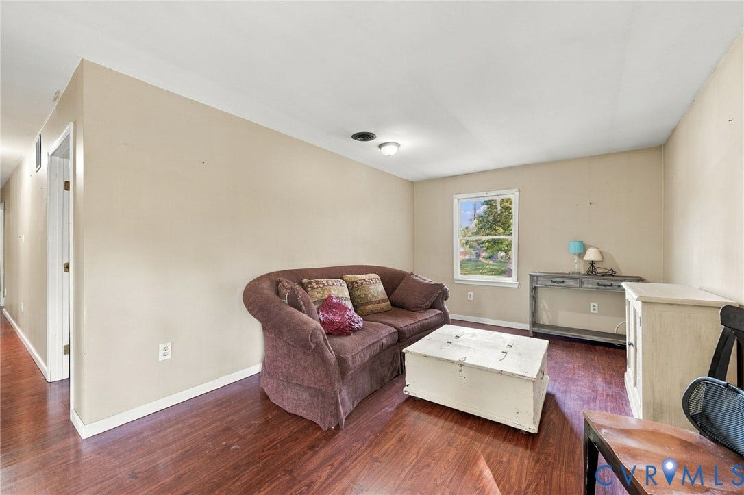 6100 Red Sun Way, Route 106, Providence Forge, VA 23140 6100 Red Sun Way, Route 106, Providence Forge, VA 23140