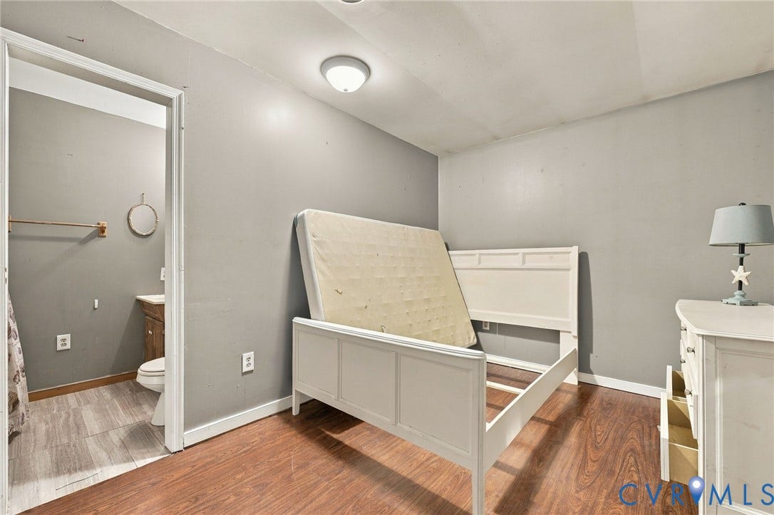 6100 Red Sun Way, Route 106, Providence Forge, VA 23140 6100 Red Sun Way, Route 106, Providence Forge, VA 23140