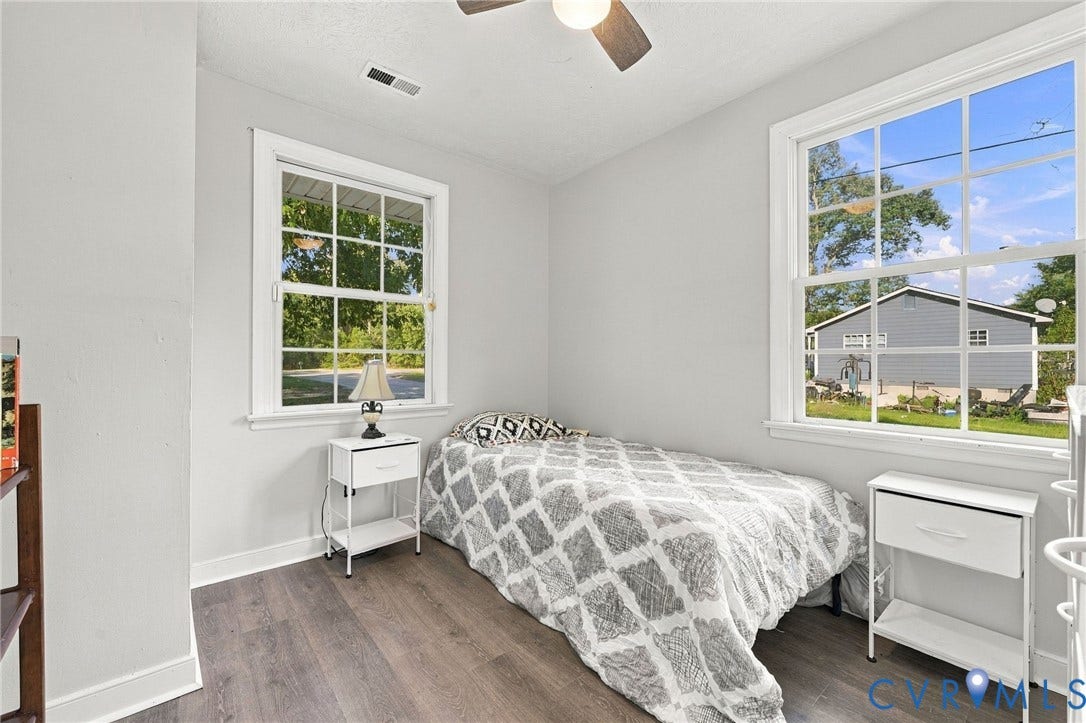 6100 Red Sun Way, Route 106, Providence Forge, VA 23140 6100 Red Sun Way, Route 106, Providence Forge, VA 23140