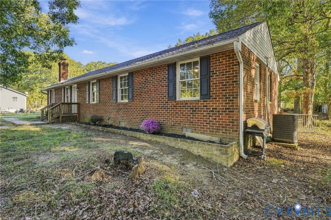 6100 Red Sun Way, Route 106, Providence Forge, VA 23140 6100 Red Sun Way, Route 106, Providence Forge, VA 23140