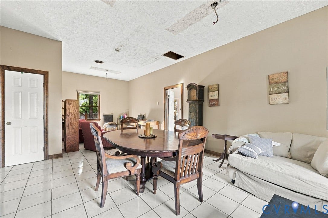 6100 Red Sun Way, Route 106, Providence Forge, VA 23140 6100 Red Sun Way, Route 106, Providence Forge, VA 23140