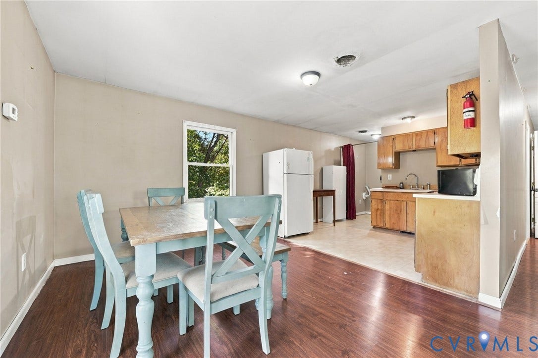 6100 Red Sun Way, Route 106, Providence Forge, VA 23140 6100 Red Sun Way, Route 106, Providence Forge, VA 23140