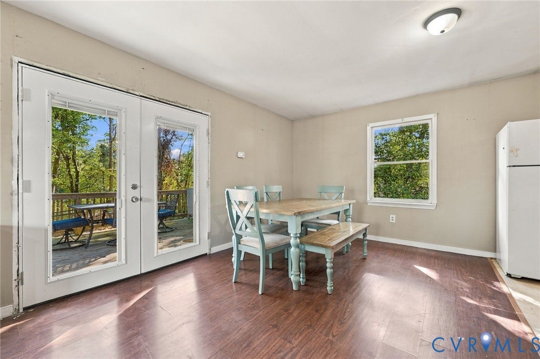 6100 Red Sun Way, Route 106, Providence Forge, VA 23140 6100 Red Sun Way, Route 106, Providence Forge, VA 23140