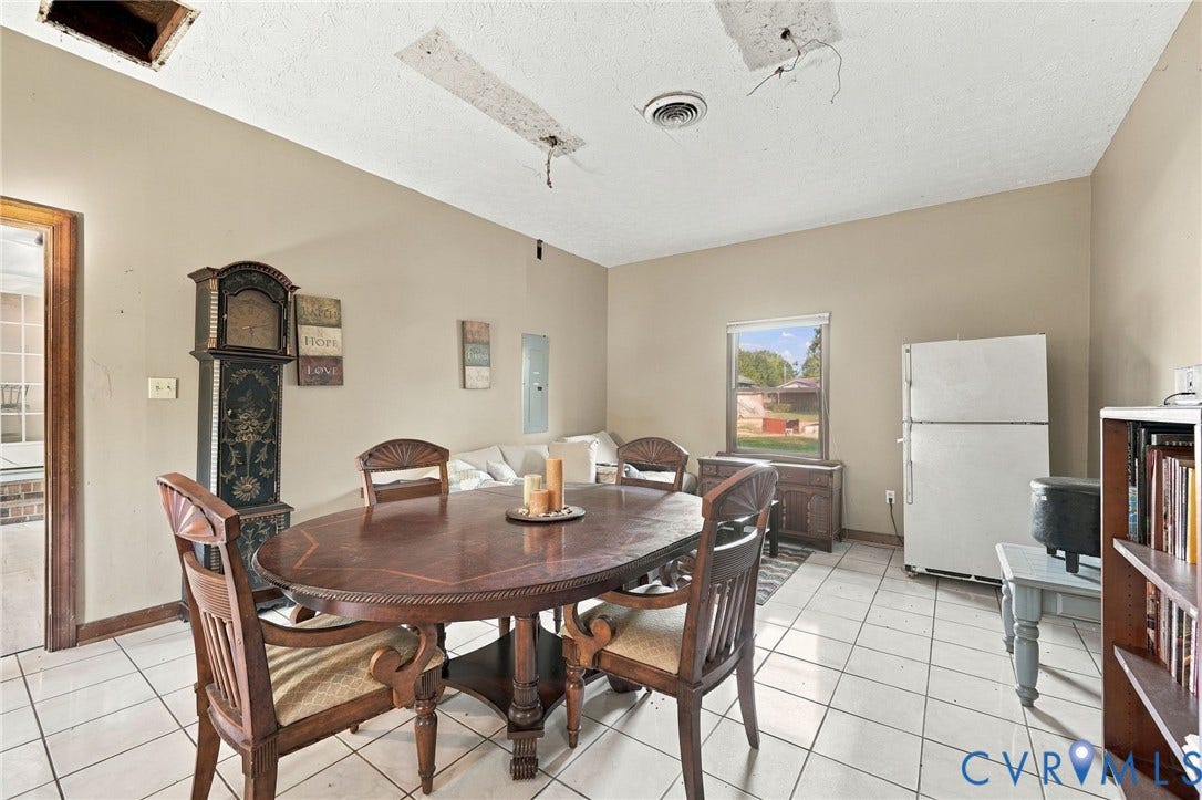 6100 Red Sun Way, Route 106, Providence Forge, VA 23140 6100 Red Sun Way, Route 106, Providence Forge, VA 23140