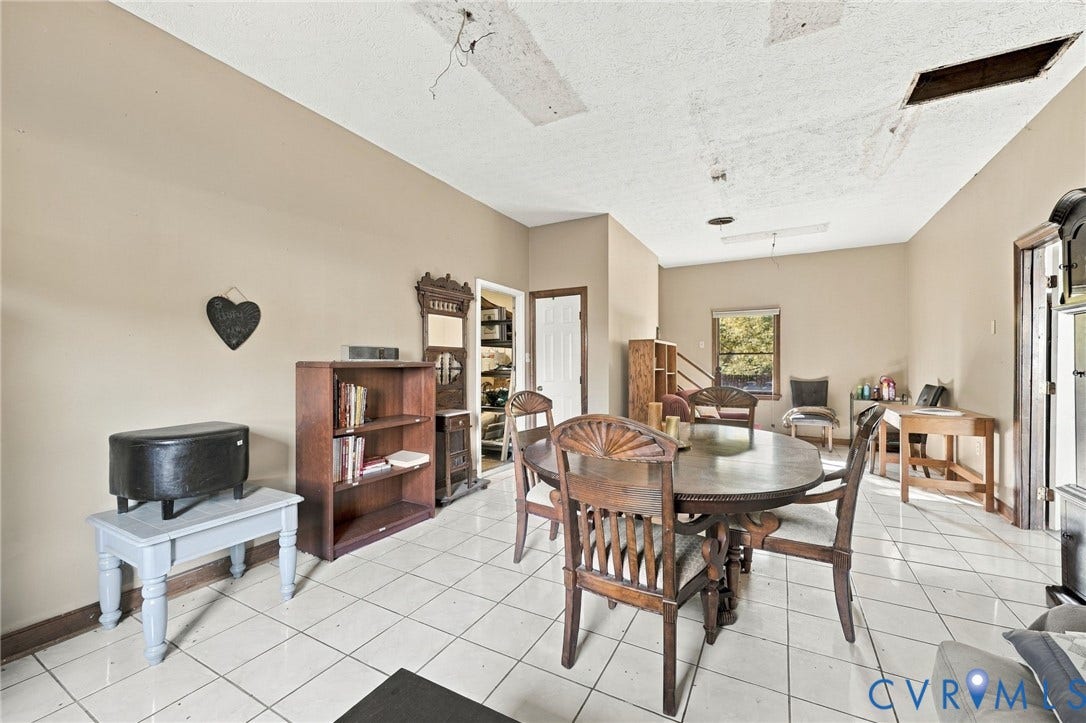 6100 Red Sun Way, Route 106, Providence Forge, VA 23140 6100 Red Sun Way, Route 106, Providence Forge, VA 23140