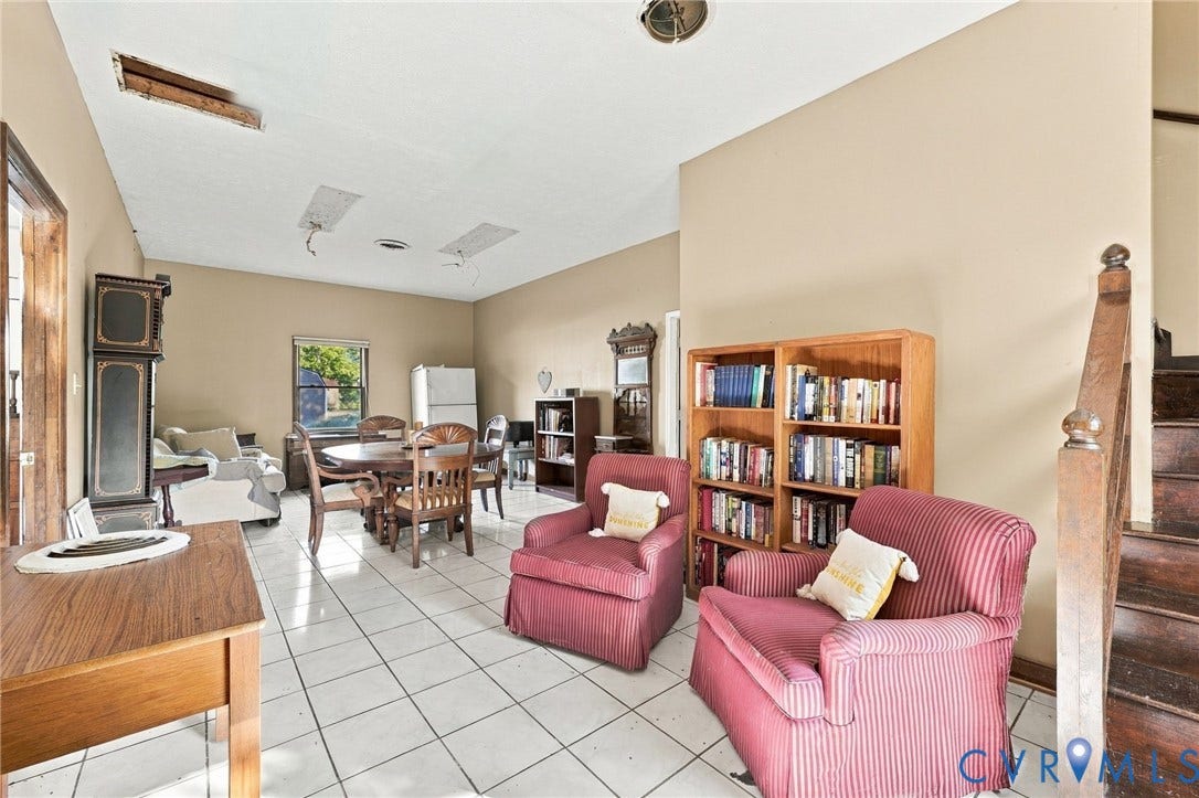 6100 Red Sun Way, Route 106, Providence Forge, VA 23140 6100 Red Sun Way, Route 106, Providence Forge, VA 23140