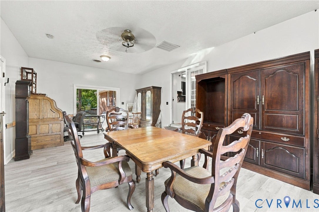6100 Red Sun Way, Route 106, Providence Forge, VA 23140 6100 Red Sun Way, Route 106, Providence Forge, VA 23140