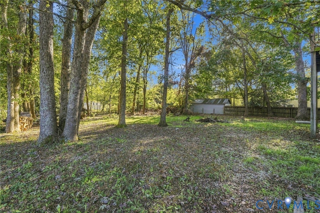 6100 Red Sun Way, Route 106, Providence Forge, VA 23140 6100 Red Sun Way, Route 106, Providence Forge, VA 23140