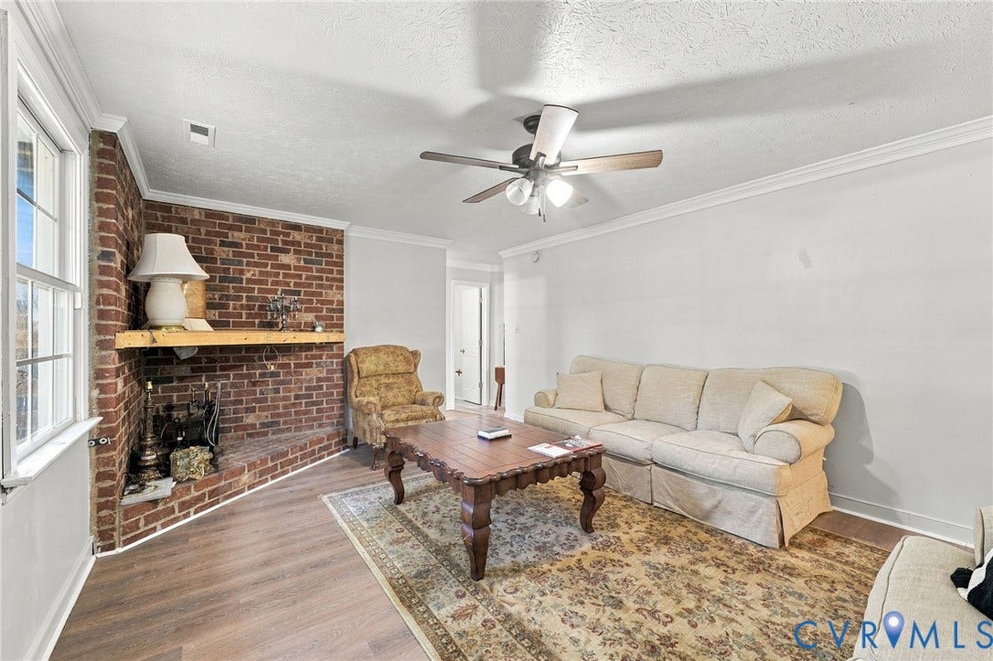 6100 Red Sun Way, Route 106, Providence Forge, VA 23140 6100 Red Sun Way, Route 106, Providence Forge, VA 23140
