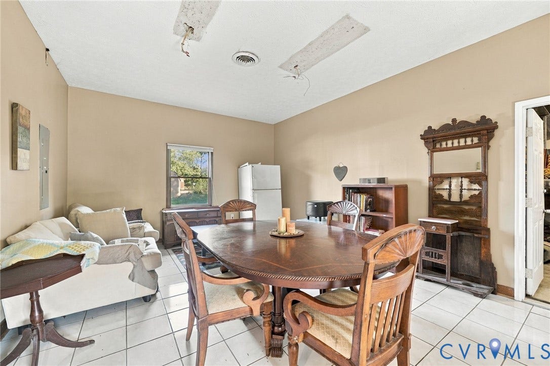 6100 Red Sun Way, Route 106, Providence Forge, VA 23140 6100 Red Sun Way, Route 106, Providence Forge, VA 23140