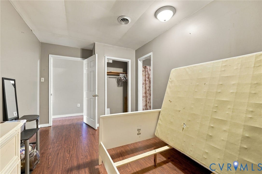 6100 Red Sun Way, Route 106, Providence Forge, VA 23140 6100 Red Sun Way, Route 106, Providence Forge, VA 23140