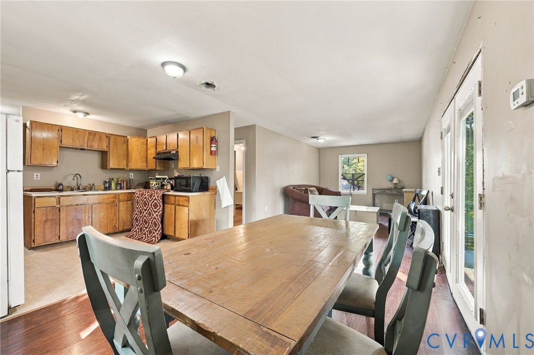 6100 Red Sun Way, Route 106, Providence Forge, VA 23140 6100 Red Sun Way, Route 106, Providence Forge, VA 23140
