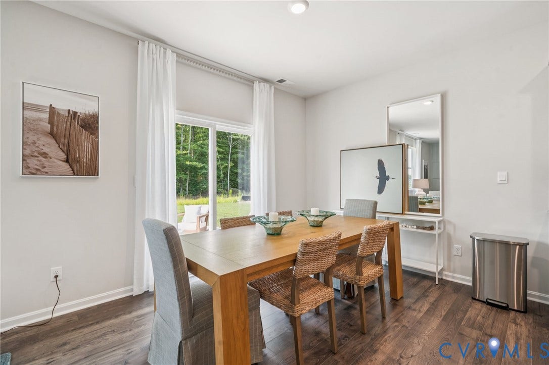 8819 Midmay Terrace, Copper Grove, Chesterfield, VA 23832 8819 Midmay Terrace, Copper Grove, Chesterfield, VA 23832