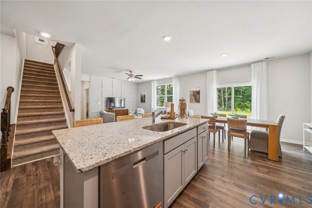 8819 Midmay Terrace, Copper Grove, Chesterfield, VA 23832 8819 Midmay Terrace, Copper Grove, Chesterfield, VA 23832