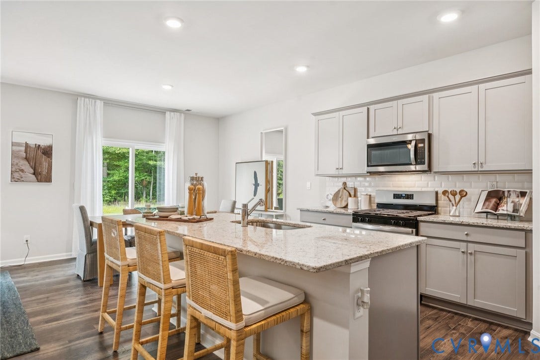 8819 Midmay Terrace, Copper Grove, Chesterfield, VA 23832 8819 Midmay Terrace, Copper Grove, Chesterfield, VA 23832