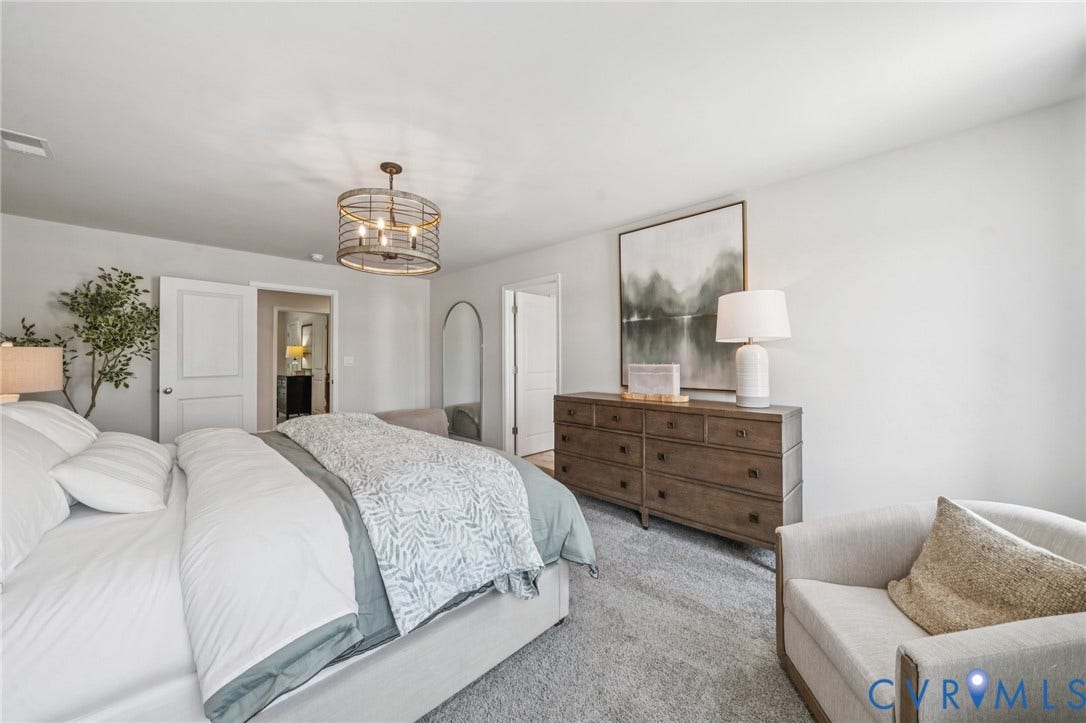 8819 Midmay Terrace, Copper Grove, Chesterfield, VA 23832 8819 Midmay Terrace, Copper Grove, Chesterfield, VA 23832