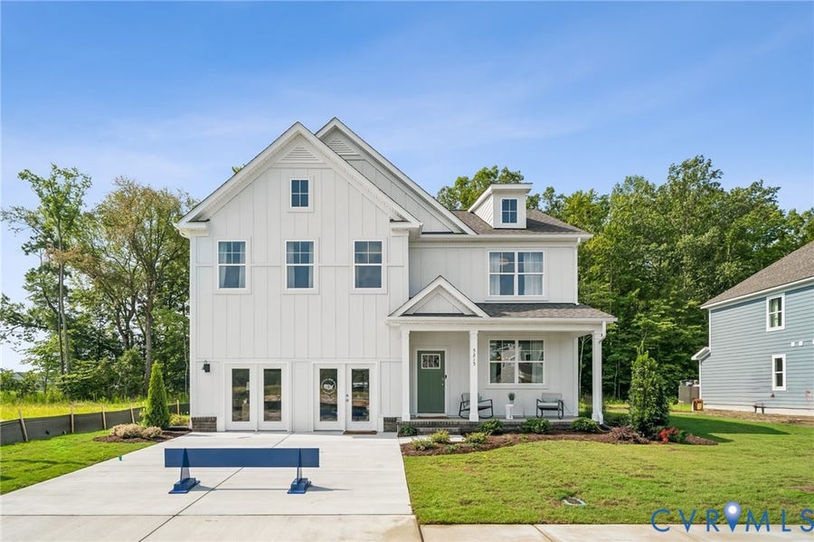 Property photo for Lot 12 Midmay Terrace, Chesterfield, VA