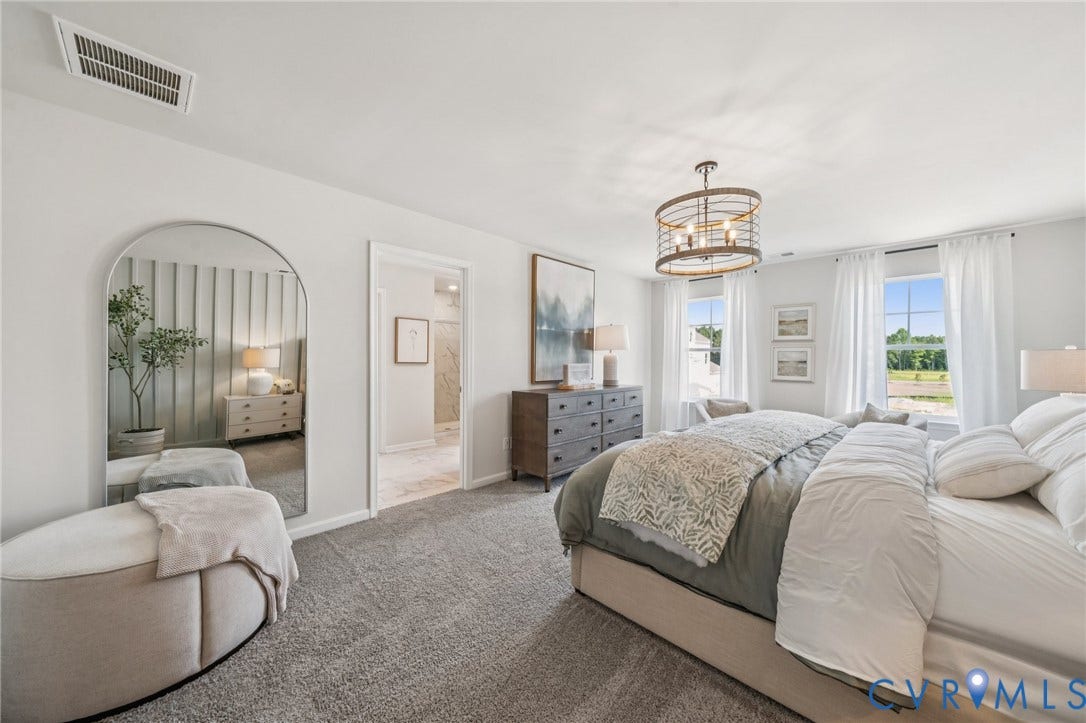 8819 Midmay Terrace, Copper Grove, Chesterfield, VA 23832 8819 Midmay Terrace, Copper Grove, Chesterfield, VA 23832