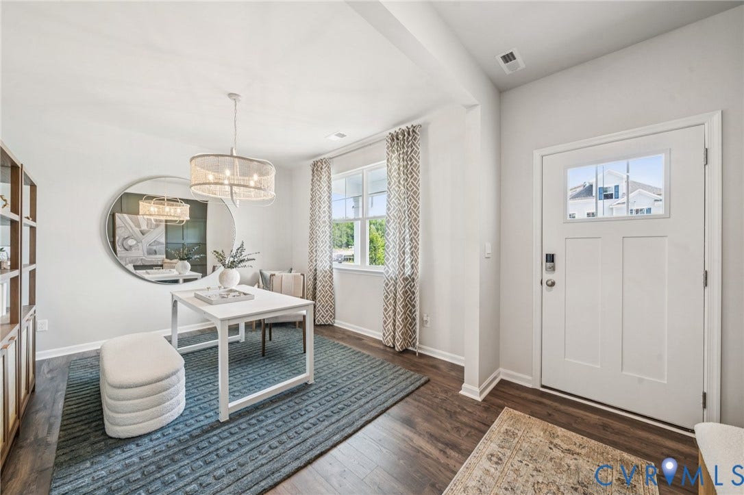 8819 Midmay Terrace, Copper Grove, Chesterfield, VA 23832 8819 Midmay Terrace, Copper Grove, Chesterfield, VA 23832