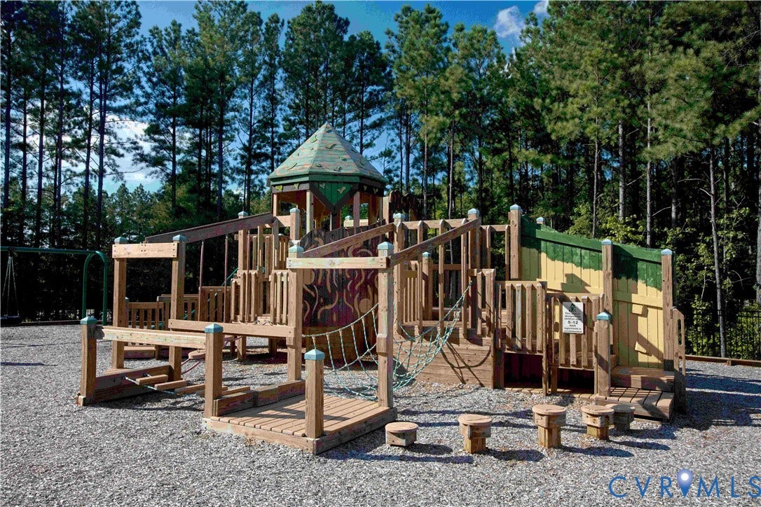 8819 Midmay Terrace, Copper Grove, Chesterfield, VA 23832 8819 Midmay Terrace, Copper Grove, Chesterfield, VA 23832