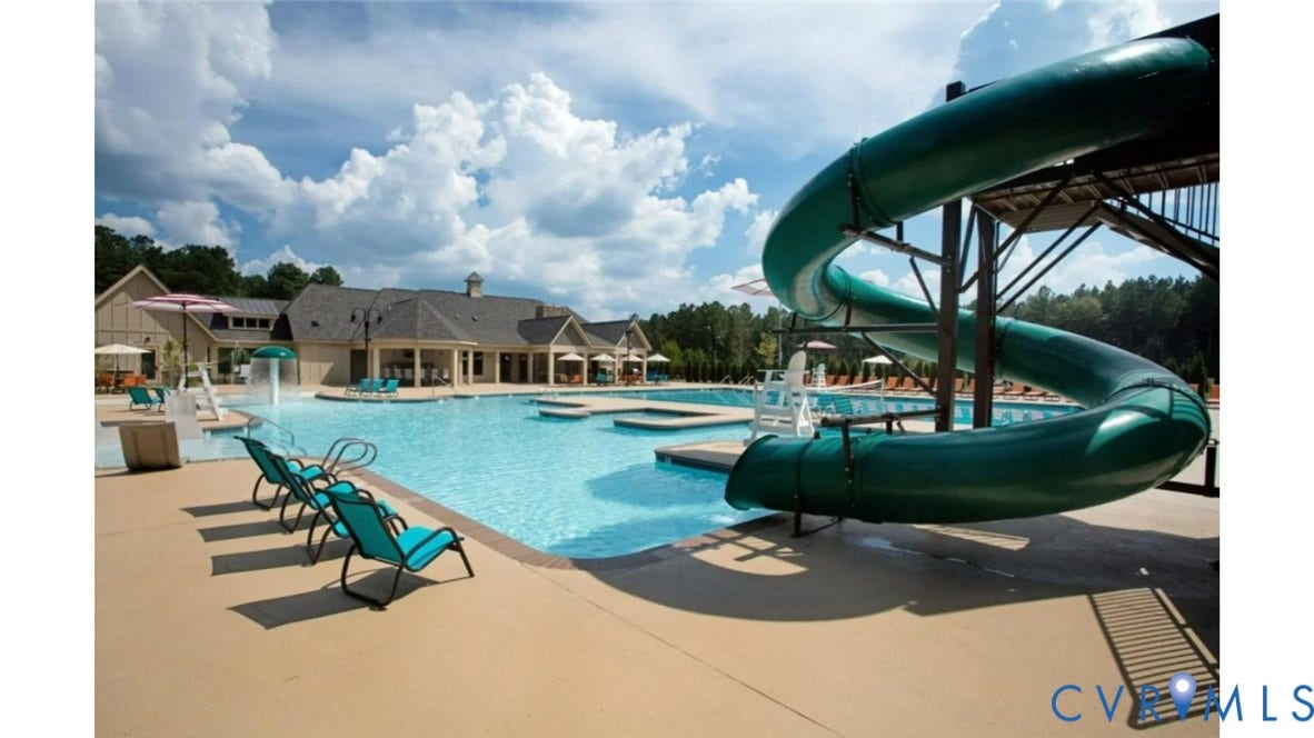 8819 Midmay Terrace, Copper Grove, Chesterfield, VA 23832 8819 Midmay Terrace, Copper Grove, Chesterfield, VA 23832