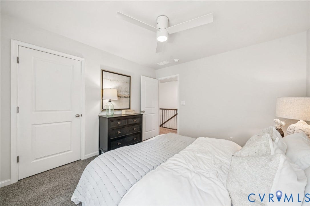 8819 Midmay Terrace, Copper Grove, Chesterfield, VA 23832 8819 Midmay Terrace, Copper Grove, Chesterfield, VA 23832