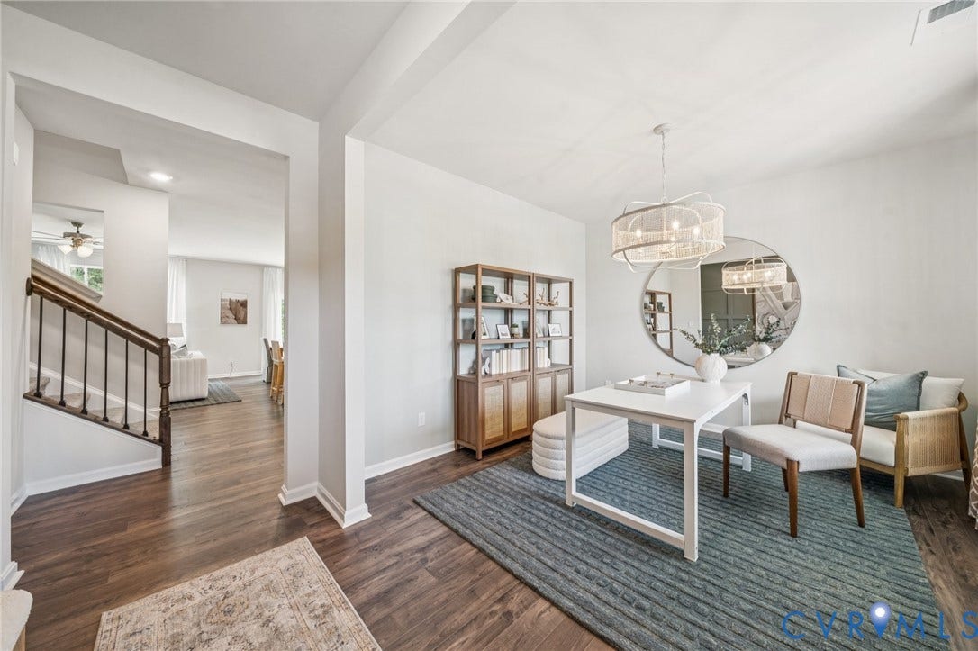 8819 Midmay Terrace, Copper Grove, Chesterfield, VA 23832 8819 Midmay Terrace, Copper Grove, Chesterfield, VA 23832