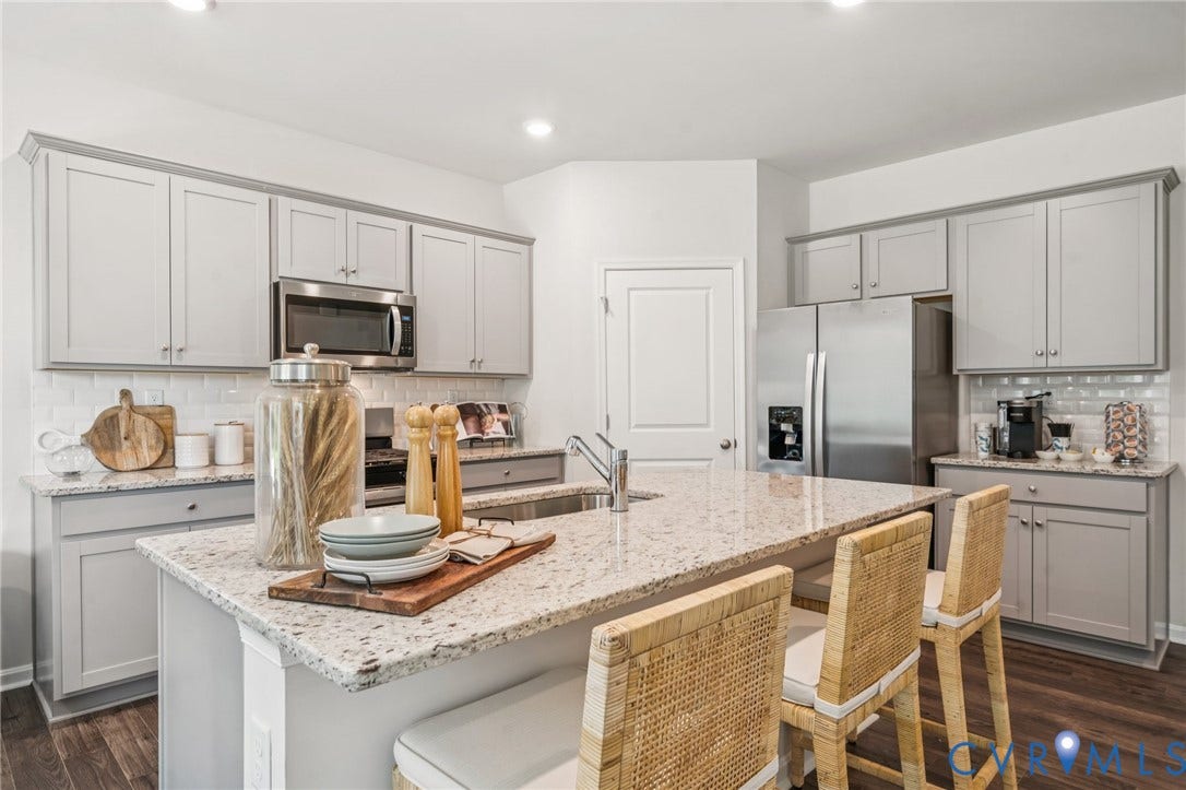 8819 Midmay Terrace, Copper Grove, Chesterfield, VA 23832 8819 Midmay Terrace, Copper Grove, Chesterfield, VA 23832