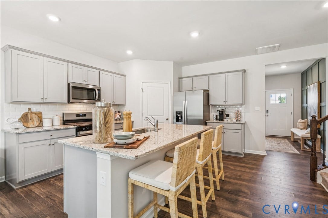 8819 Midmay Terrace, Copper Grove, Chesterfield, VA 23832 8819 Midmay Terrace, Copper Grove, Chesterfield, VA 23832