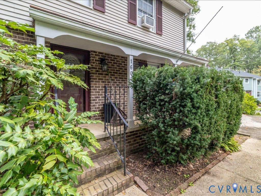 1604 Bernice Lane, Henrico, VA 23238 1604 Bernice Lane, Henrico, VA 23238