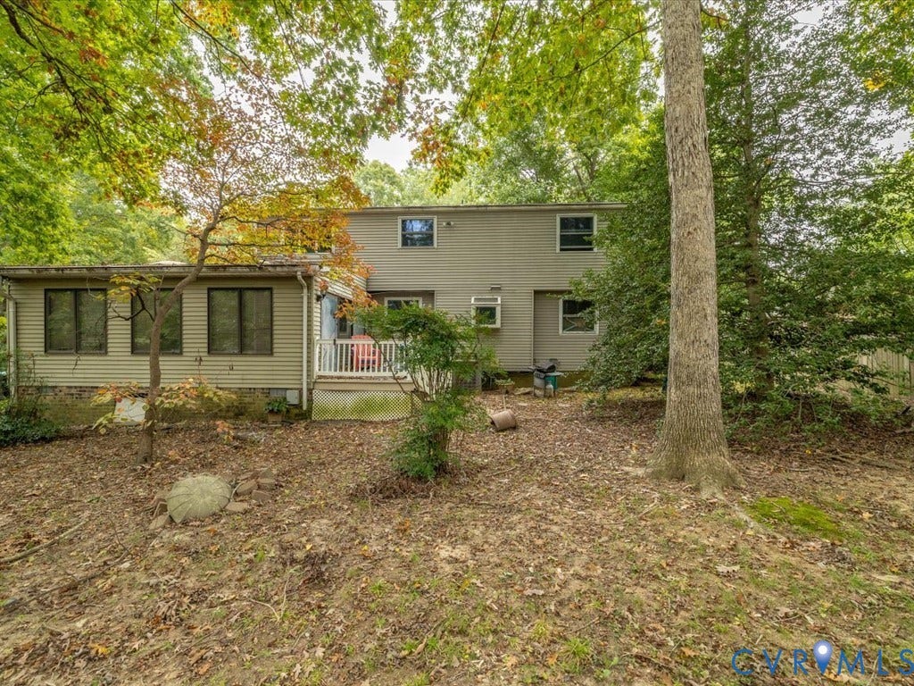 1604 Bernice Lane, Henrico, VA 23238 1604 Bernice Lane, Henrico, VA 23238
