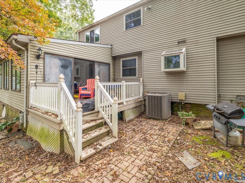 1604 Bernice Lane, Henrico, VA 23238 1604 Bernice Lane, Henrico, VA 23238