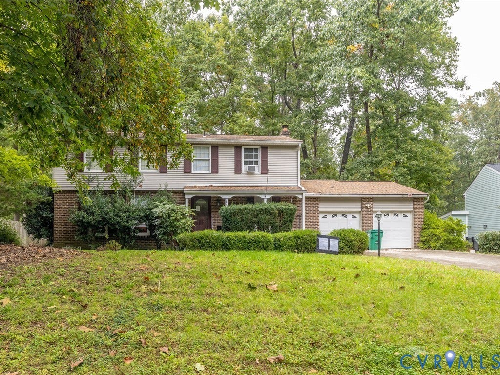 1604 Bernice Lane, Henrico, VA 23238 1604 Bernice Lane, Henrico, VA 23238